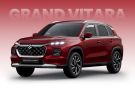 Maruti Grand Vitara