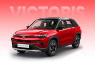 Maruti Suzuki Victoris
