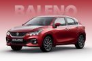 Maruti Baleno