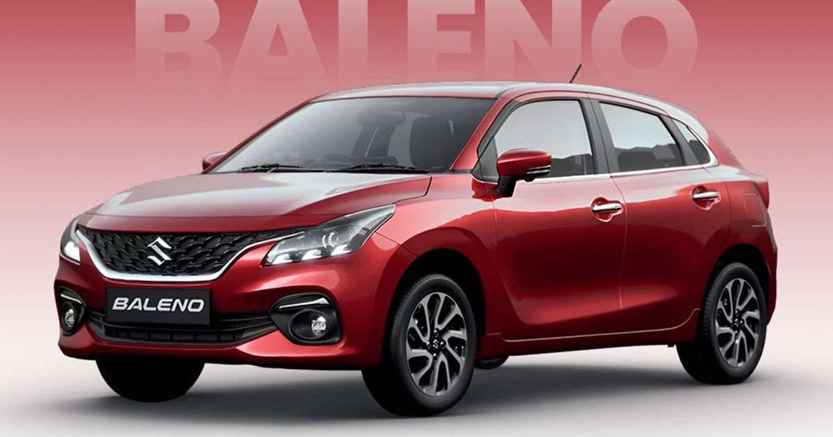 Maruti Suzuki Baleno 2022-2026 On Road Price Patran Oct 2026 - ₹7.29L
