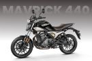 Mavrick 440