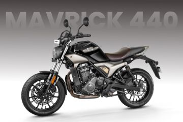 ADMS Phantom vs Hero Mavrick 440 - Compare Prices, Specs, Features