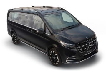 V-Class