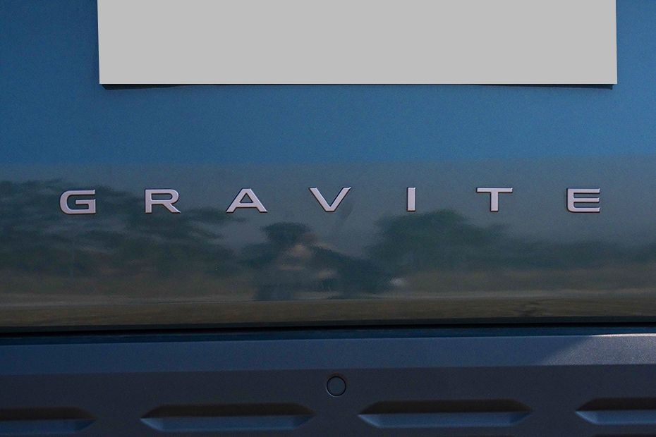 Model Badge Image of Gravite