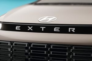 Model Badge Image of Exter