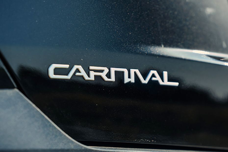 Model Badge Image of Carnival