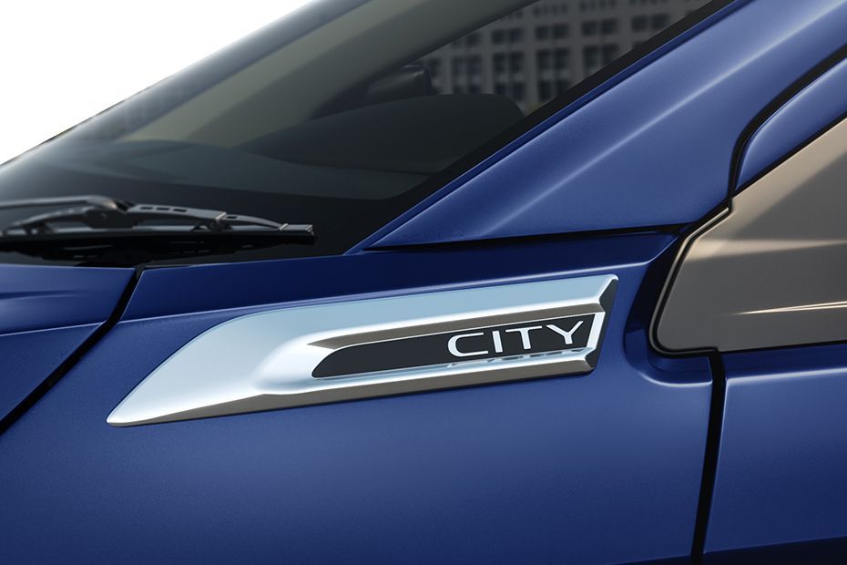 Model Badge Image of City