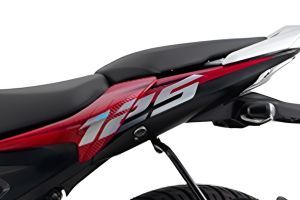 Model Name of Pulsar N125