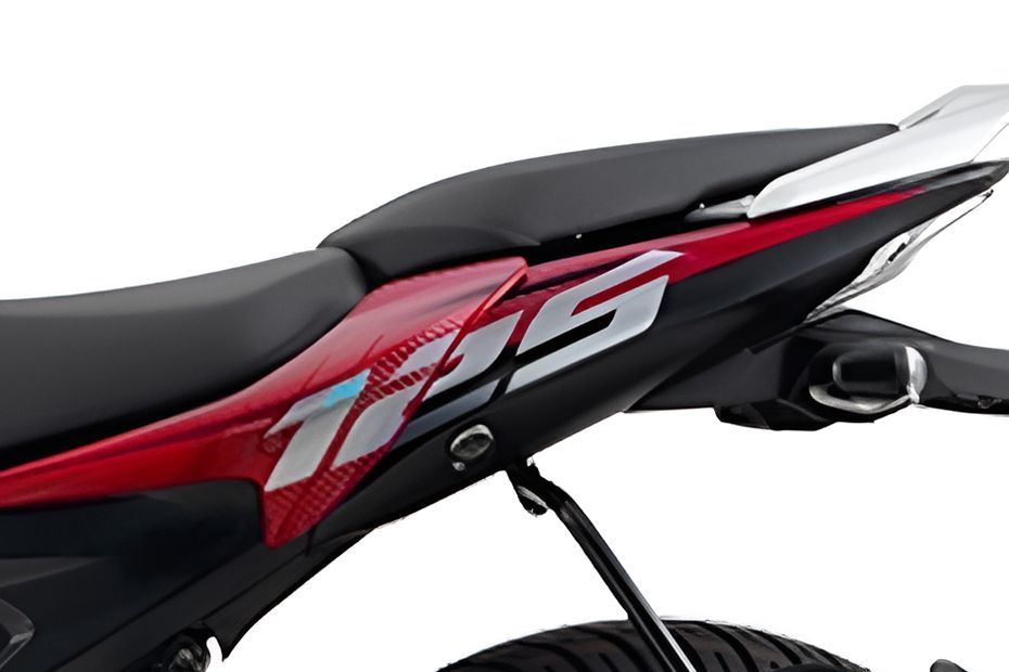 Model Name of Pulsar N125