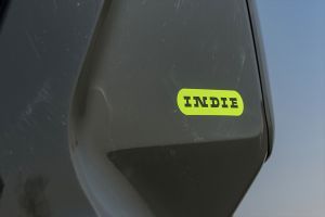 Model Name of Indie