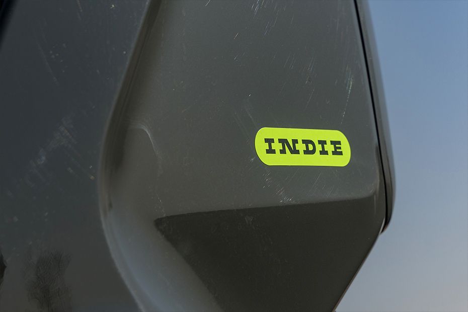 Model Name of Indie