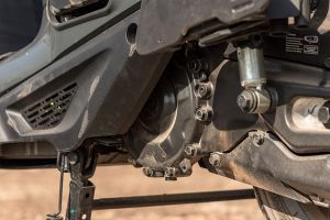 Motor of Indie