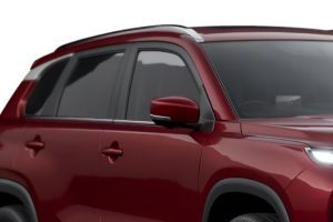 ORVM Image of Grand Vitara