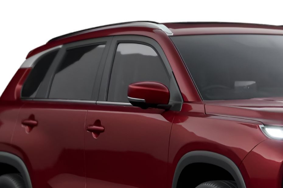 ORVM Image of Grand Vitara