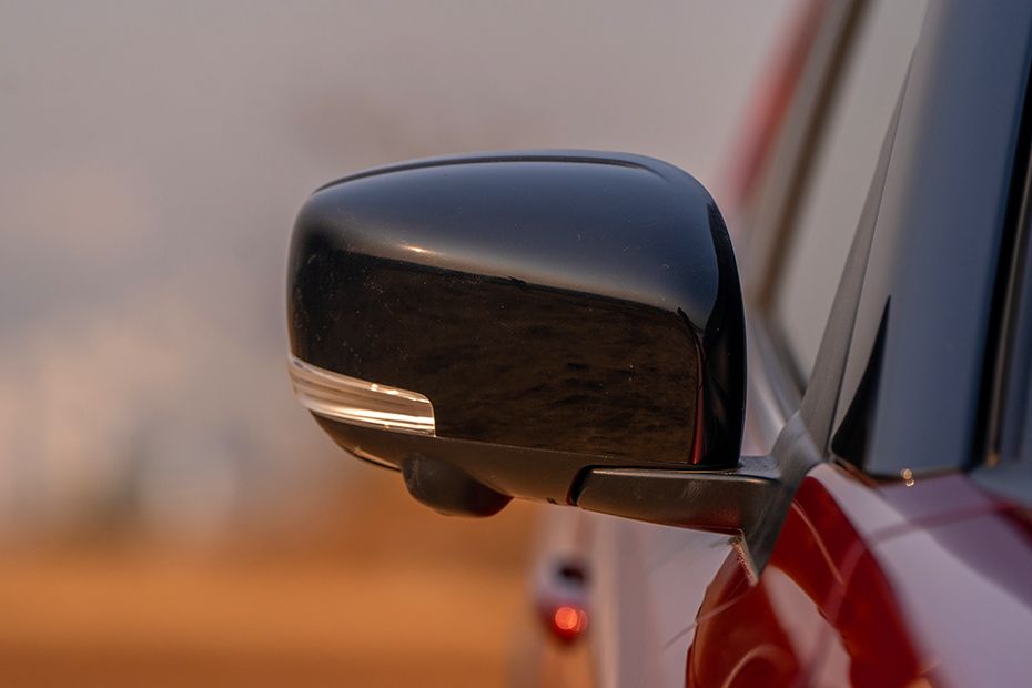 ORVM Image of Hyryder