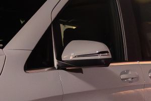 ORVM Image of V-Class Extra LWB