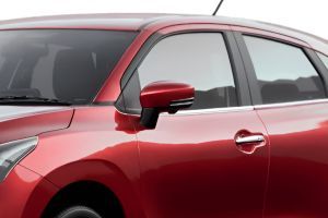 ORVM Image of Baleno