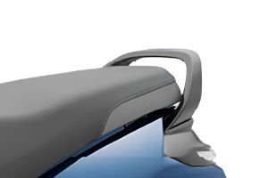 Pillion Grab Rail of Jupiter