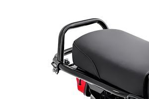 Pillion Grab Rail of XL100