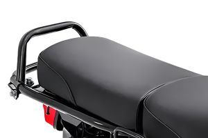 Pillion Seat of XL100