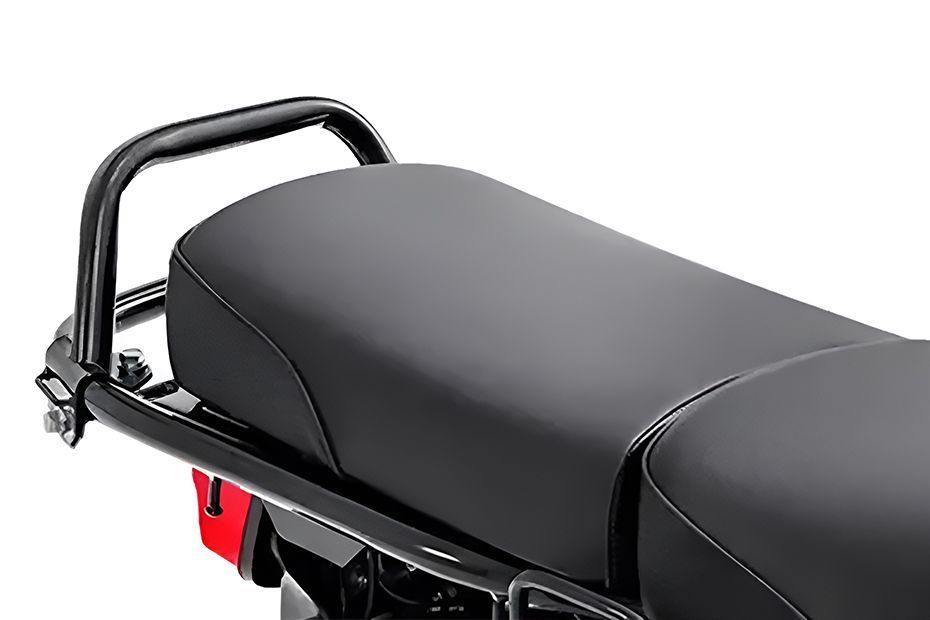 Pillion Seat of XL100