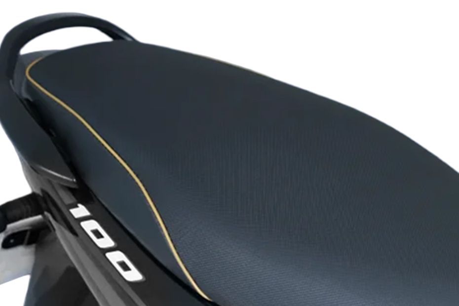 Pillion Seat of Platina 100
