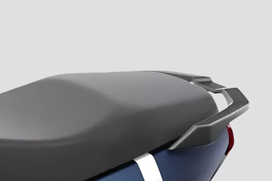 Pillion Seat of 450X