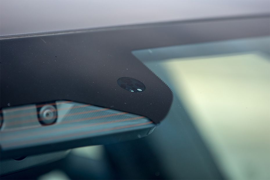 Rain Sensors Image of CLA Electric