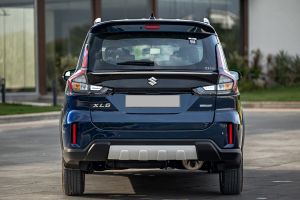 Rear back Image of XL6