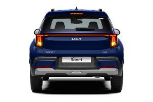 Rear back Image of Sonet