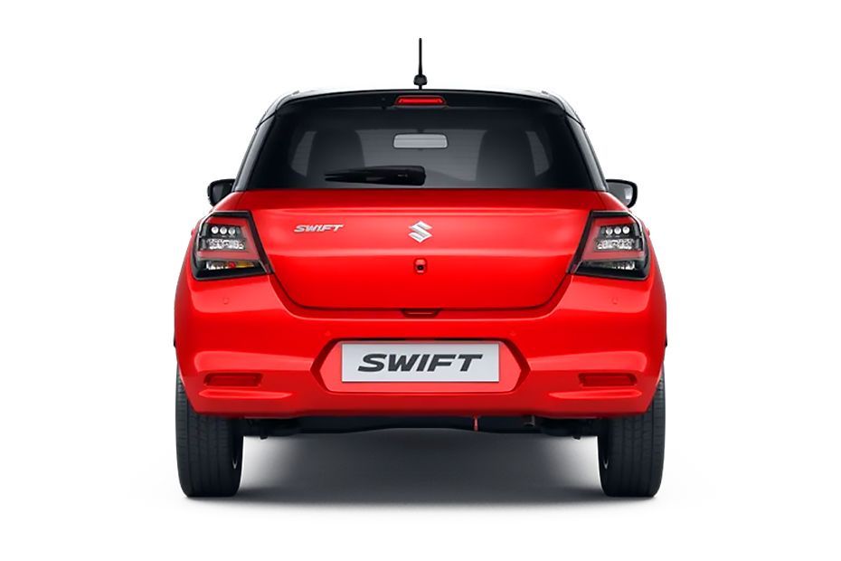 Maruti Swift ZXi Plus DT - On Road Price, RTO, Insurance, Features