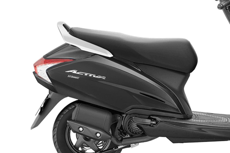 Rear Fairing of Activa 6G