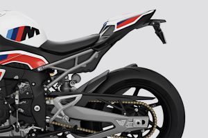 Rear Fairing of M 1000 R