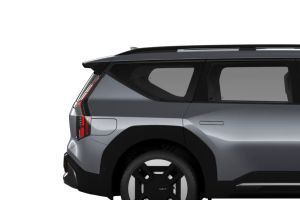 Rear Fender Image of EV9