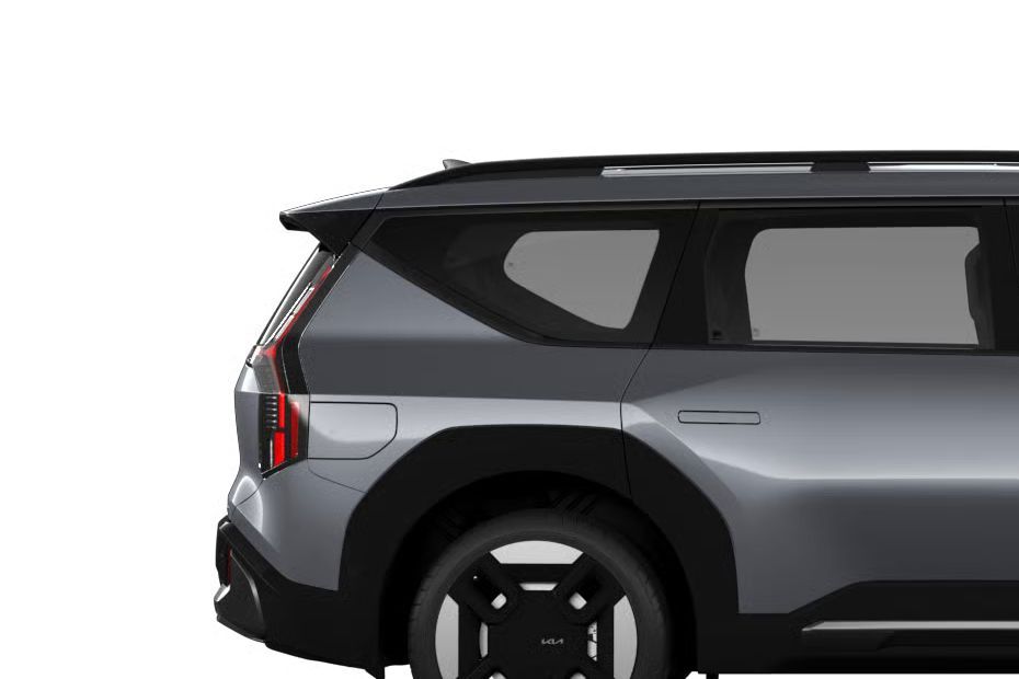 Rear Fender Image of EV9