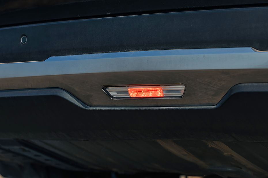 Rear Reflector Image of Carnival