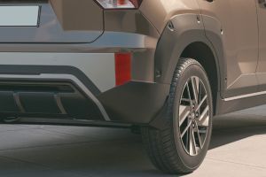 Rear Reflector Image of Exter