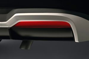 Rear Reflector Image of Verna