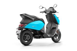 Rear Right View of V2