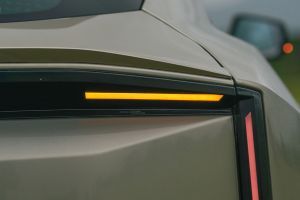Turn Indicator (Rear) Image of BE 6