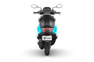 Rear View of V2
