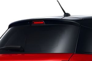 Rear WindShield Image of Swift
