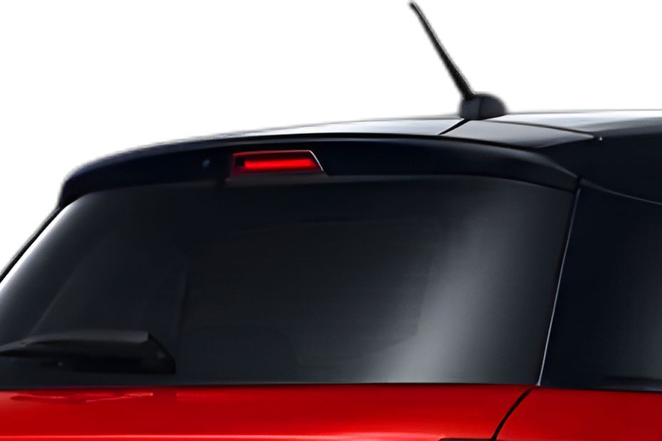 Rear WindShield Image of Swift