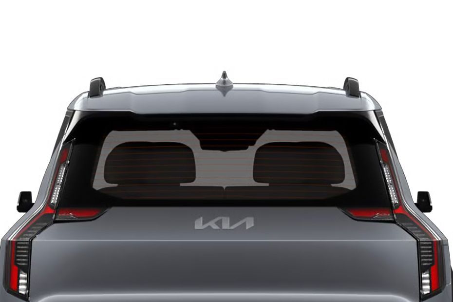 Rear WindShield Image of EV9
