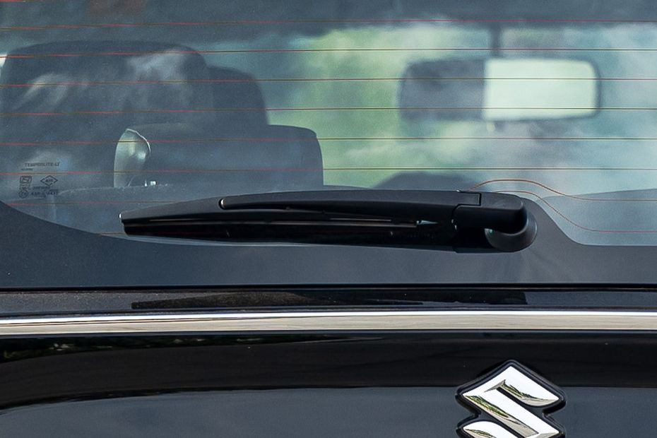 Rear Wiper Image of XL6
