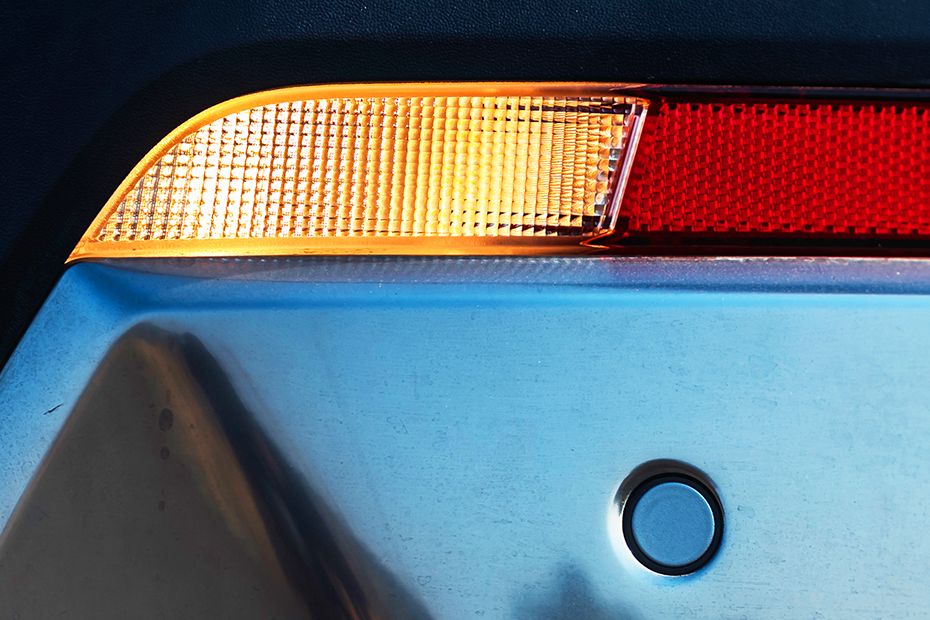 Reverse Lamp Image of Carnival