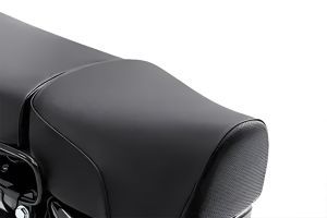 Rider Seat of XL100