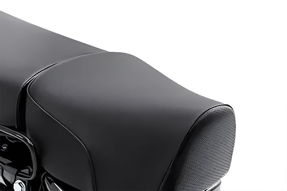 Rider Seat of XL100