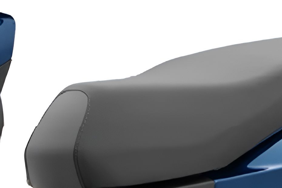 Rider Seat of Jupiter
