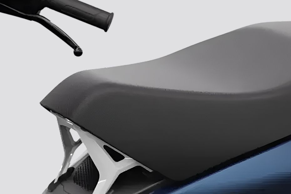 Rider Seat of 450X
